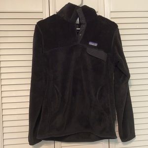 Patagonia Re-Tool Snap-T Pullover